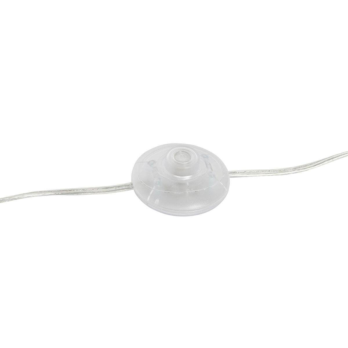 Lampadaire Home ESPRIT Transparent Argenté 50 W 220 V 30 x 30 x 172 cm