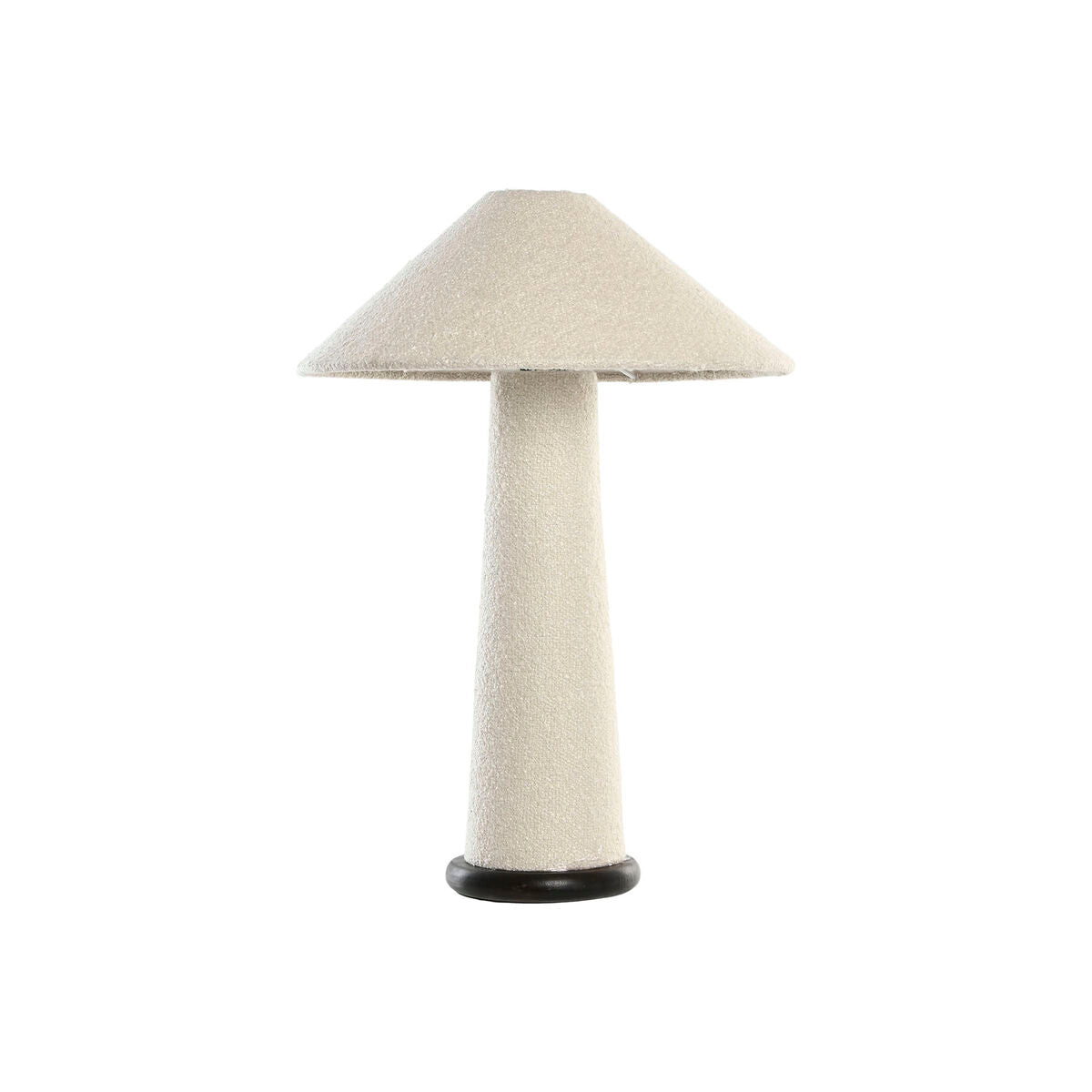 Lampe de bureau Home ESPRIT Blanc