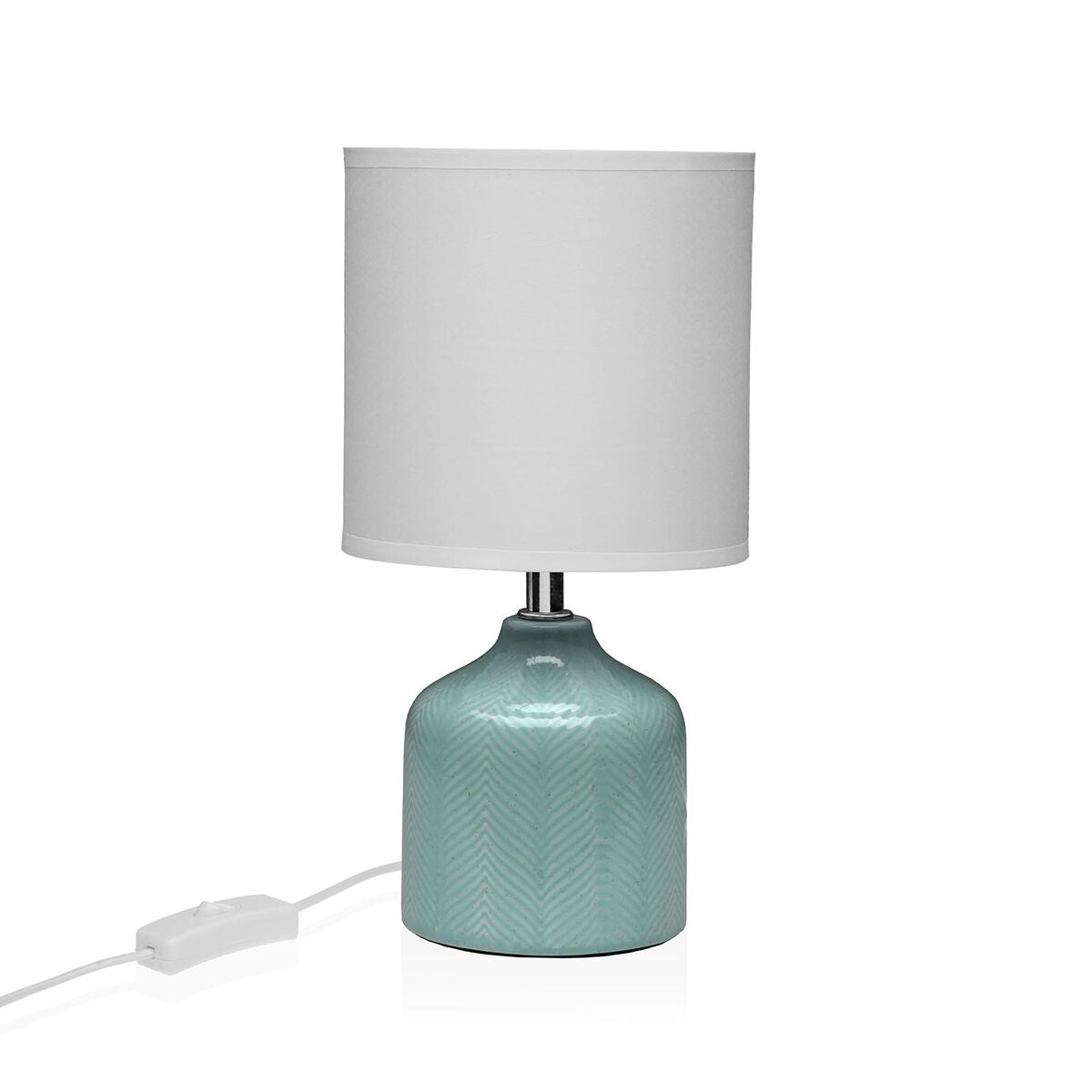Lampe de bureau Versa LYRA Bleu