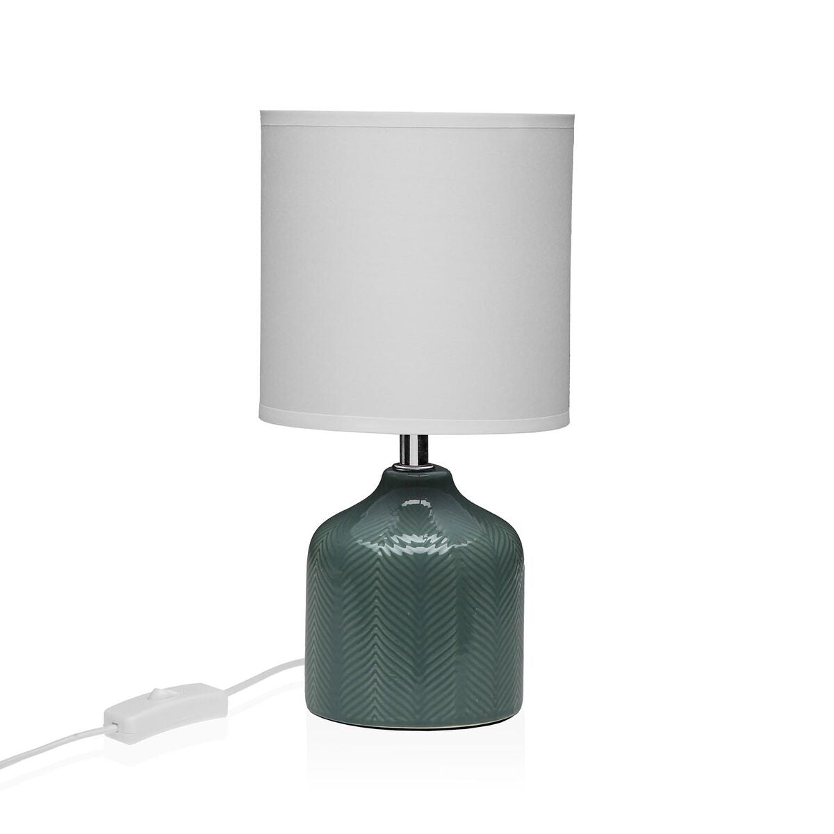 Lampe de bureau Versa LYRA Vert