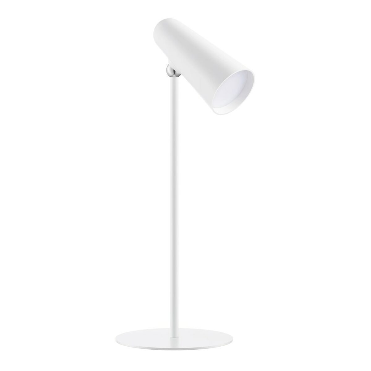 Lampe de bureau Xiaomi BHR8959GL Blanc Vert tendre 3,5 W 100 Lm