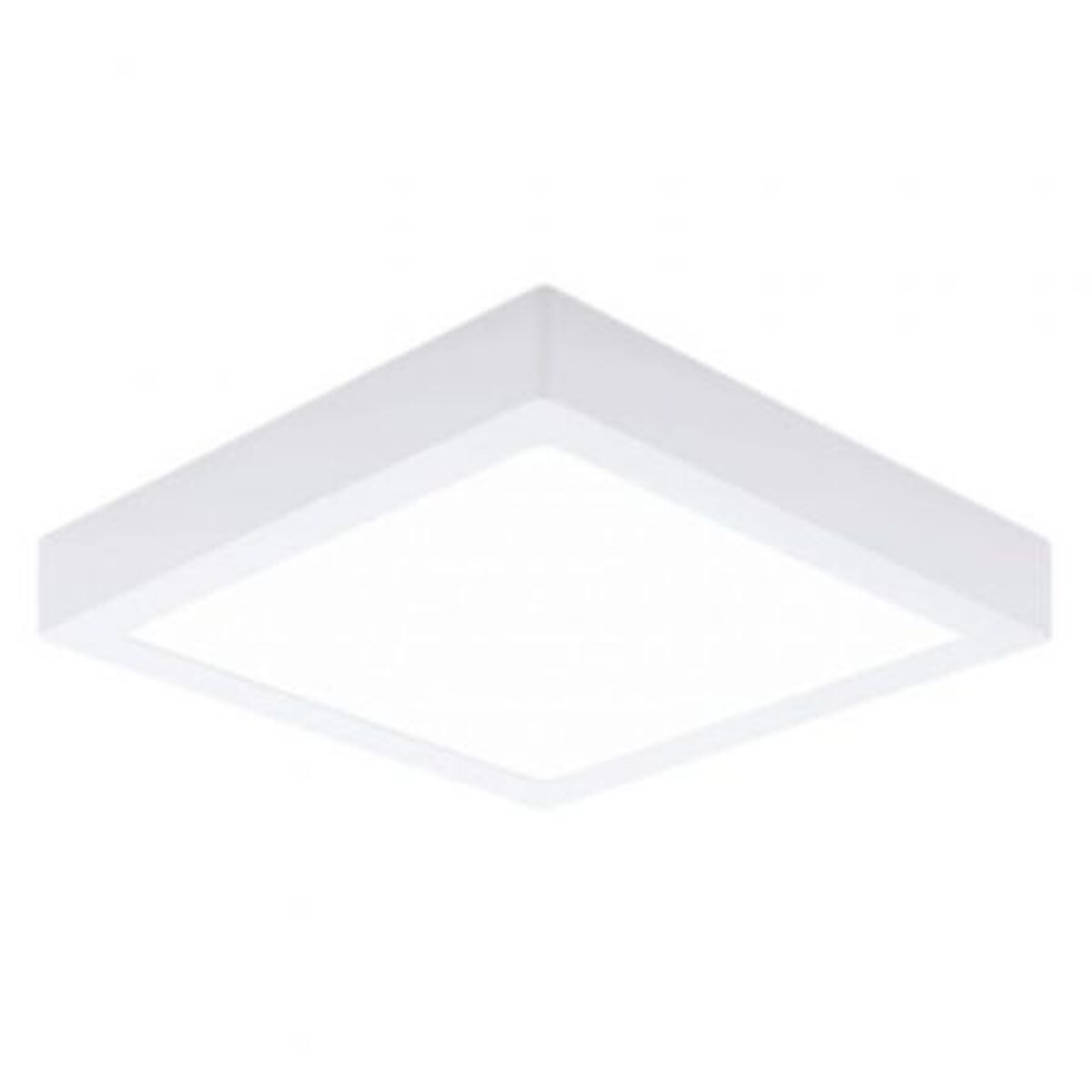 Lumière Iglux SUP-102407-NB Blanc 7 W 540 lm