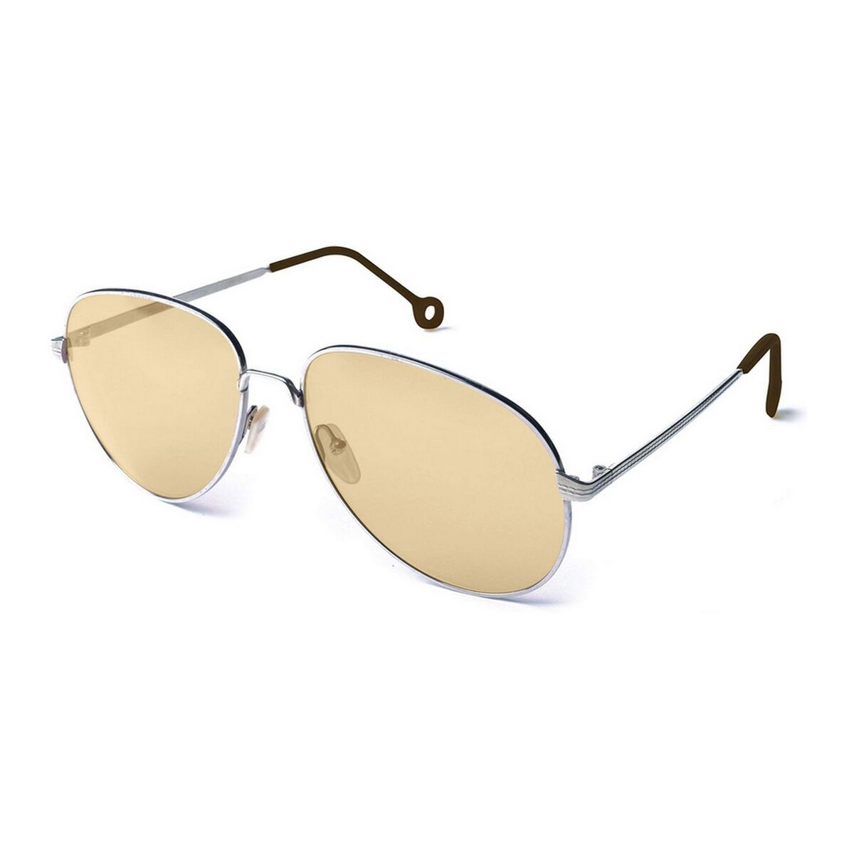 Lunettes de soleil Unisexe Hally & Son HS004S02
