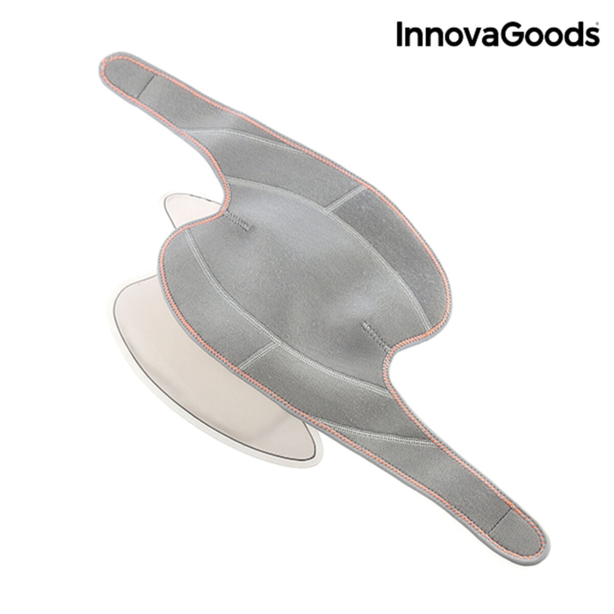 Masque hygiénique InnovaGoods Néoprène (Reconditionné A)