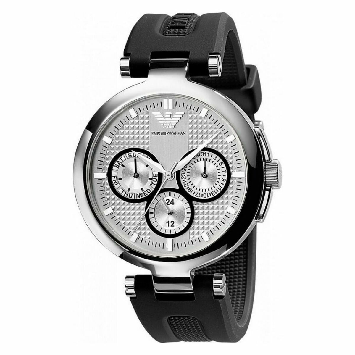 Montre Femme Armani AR0735 Ø 41 mm (Reconditionné A+)