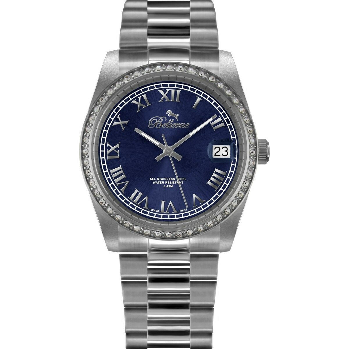 Montre Femme Bellevue H6