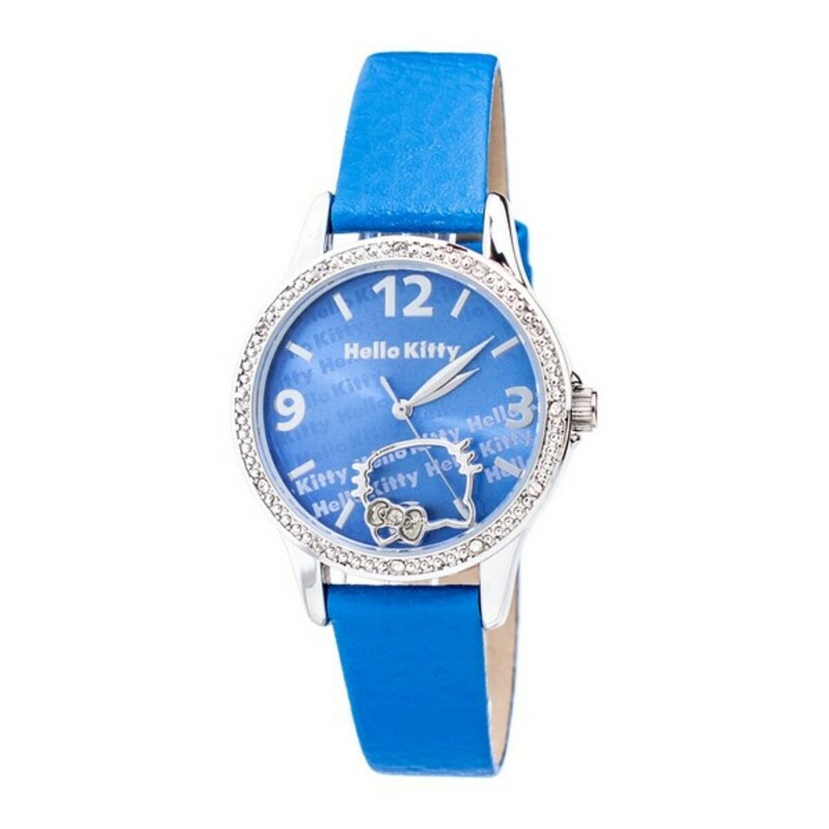 Montre Femme Hello Kitty hk7126ls-03
