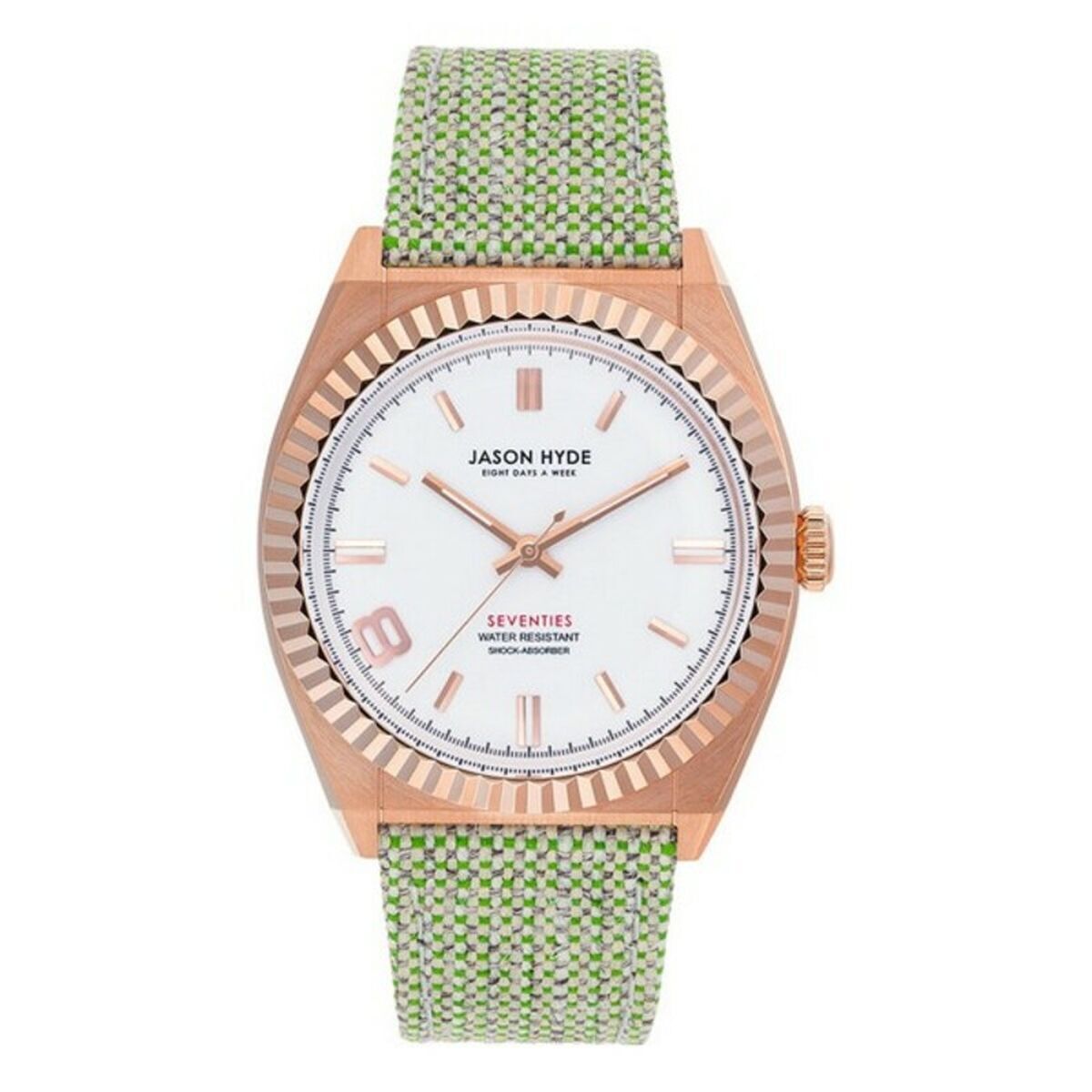 Montre Femme Jason Hyde jh20011 (Ø 40 mm)