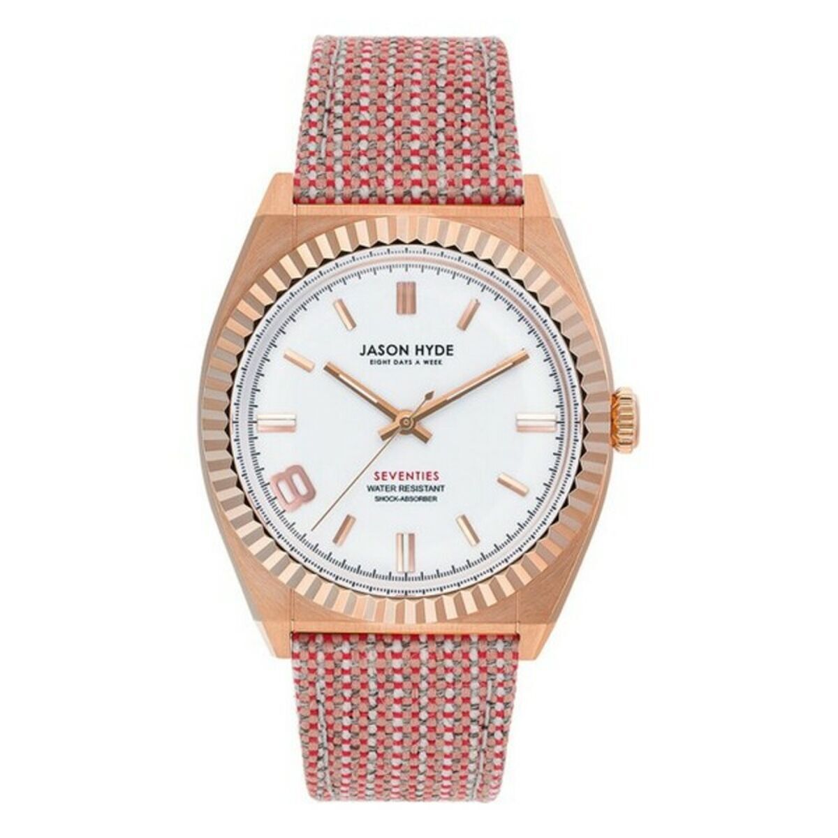 Montre Femme Jason Hyde jh20012 (Ø 40 mm)