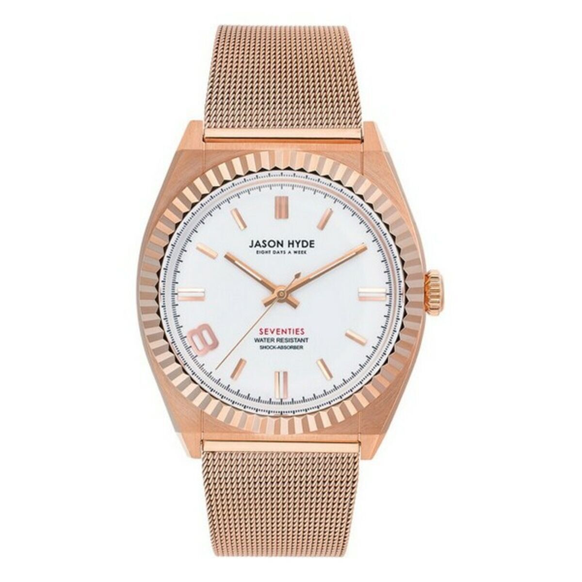 Montre Femme Jason Hyde jh20016 (Ø 40 mm)