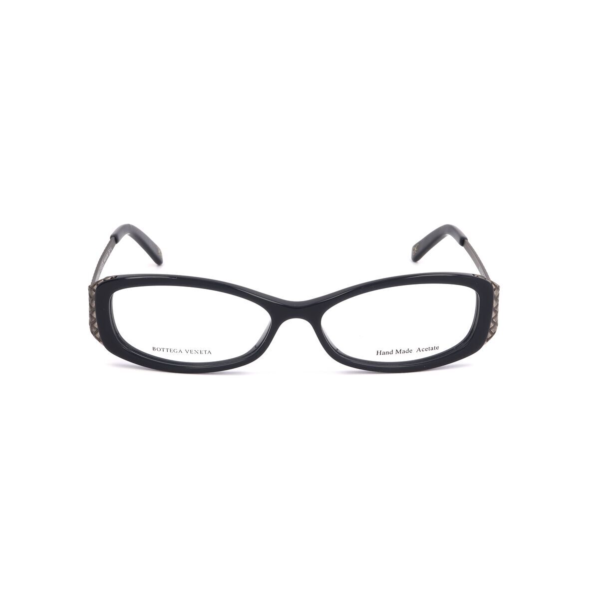 Monture de Lunettes Femme Bottega Veneta BV152RI9