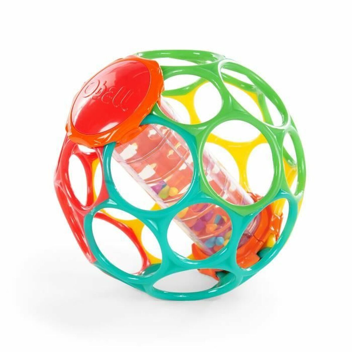 Musical Toy Bright Starts 1 Piece