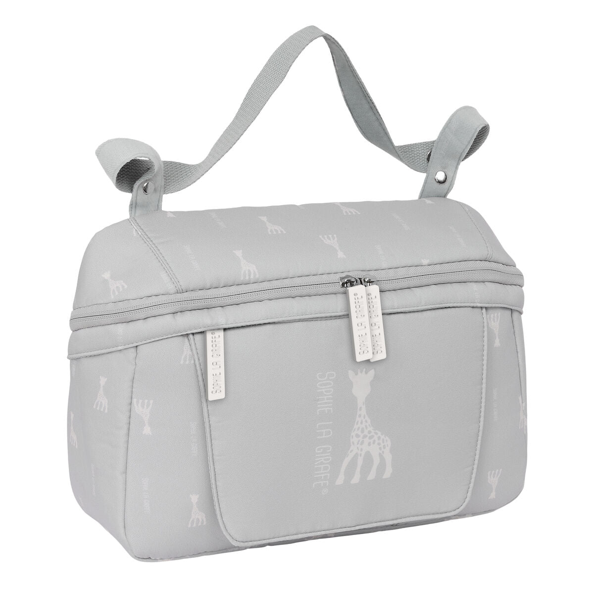 Organizer bag for baby stroller Sophie la Girafe MUM