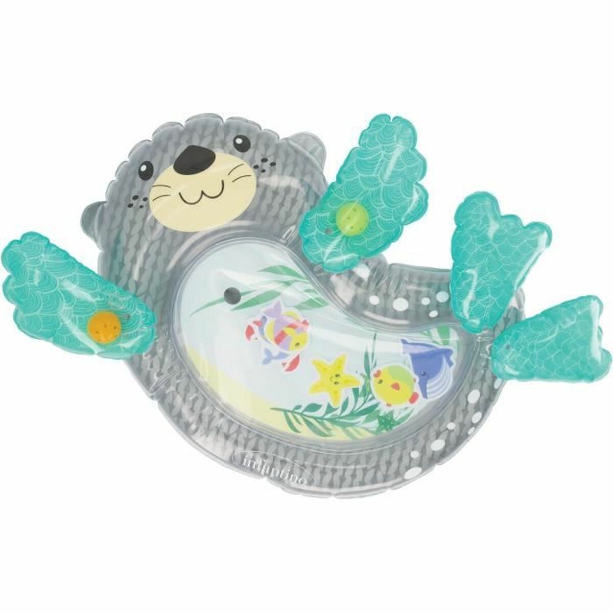 Play mat Infantino PVC