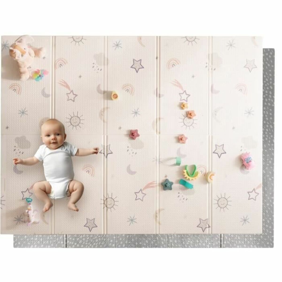 Play mat Nûby