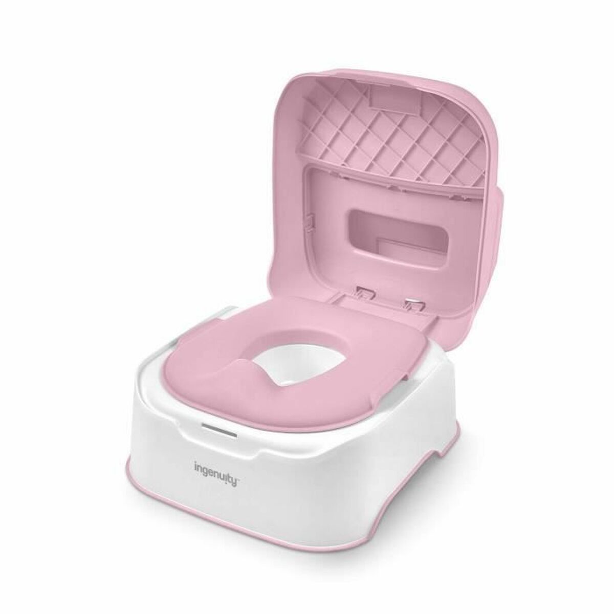 Potty Ingenuity