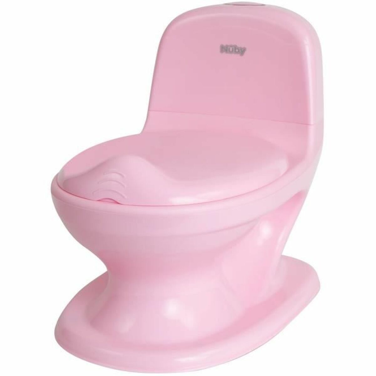 Potty Nûby