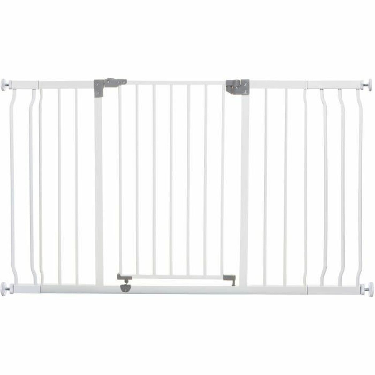 Safety barrier Dreambaby 35 Pieces (3 Units)