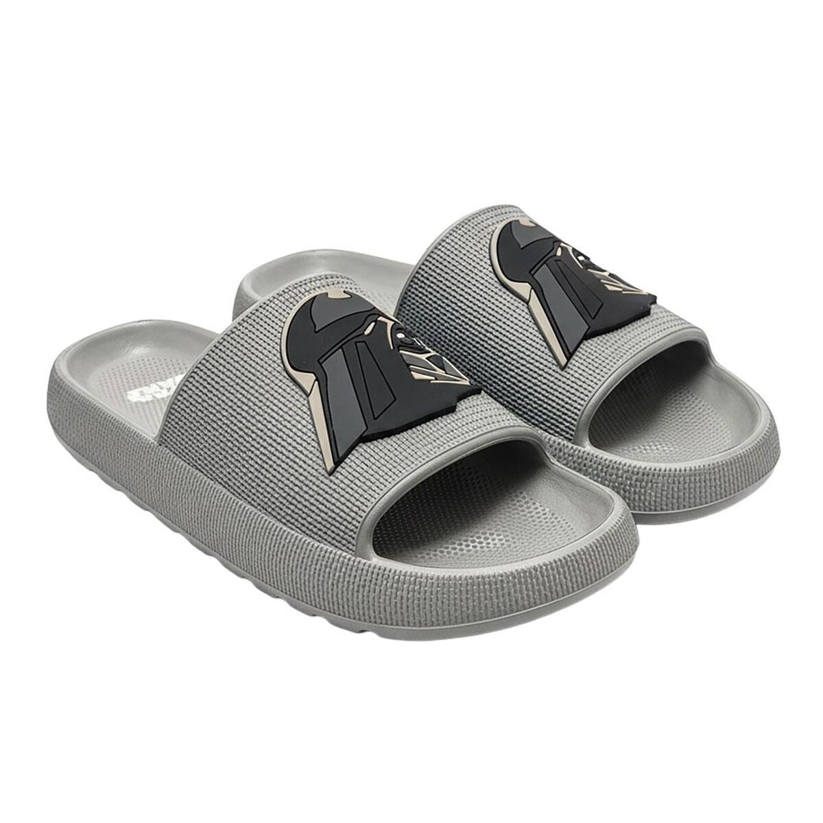 Sandales pour Enfants Star Wars Gris