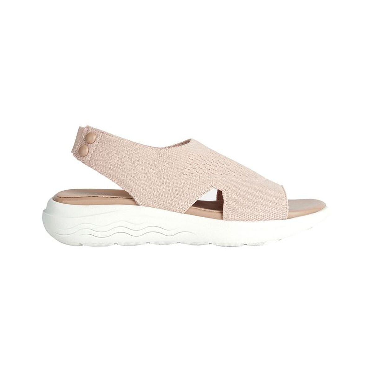 Sandales pour Femme Geox Spherica Ec5