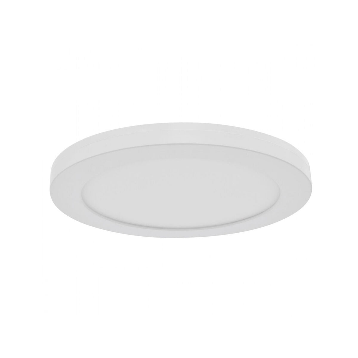 Spot encastré Muvit iO Blanc 30 W 3000 lm 330 mm Wi-Fi