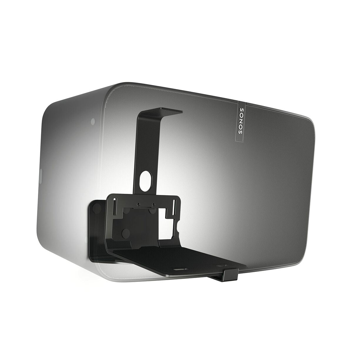 Support de TV Vogel's SOUND3205 NEGRO
