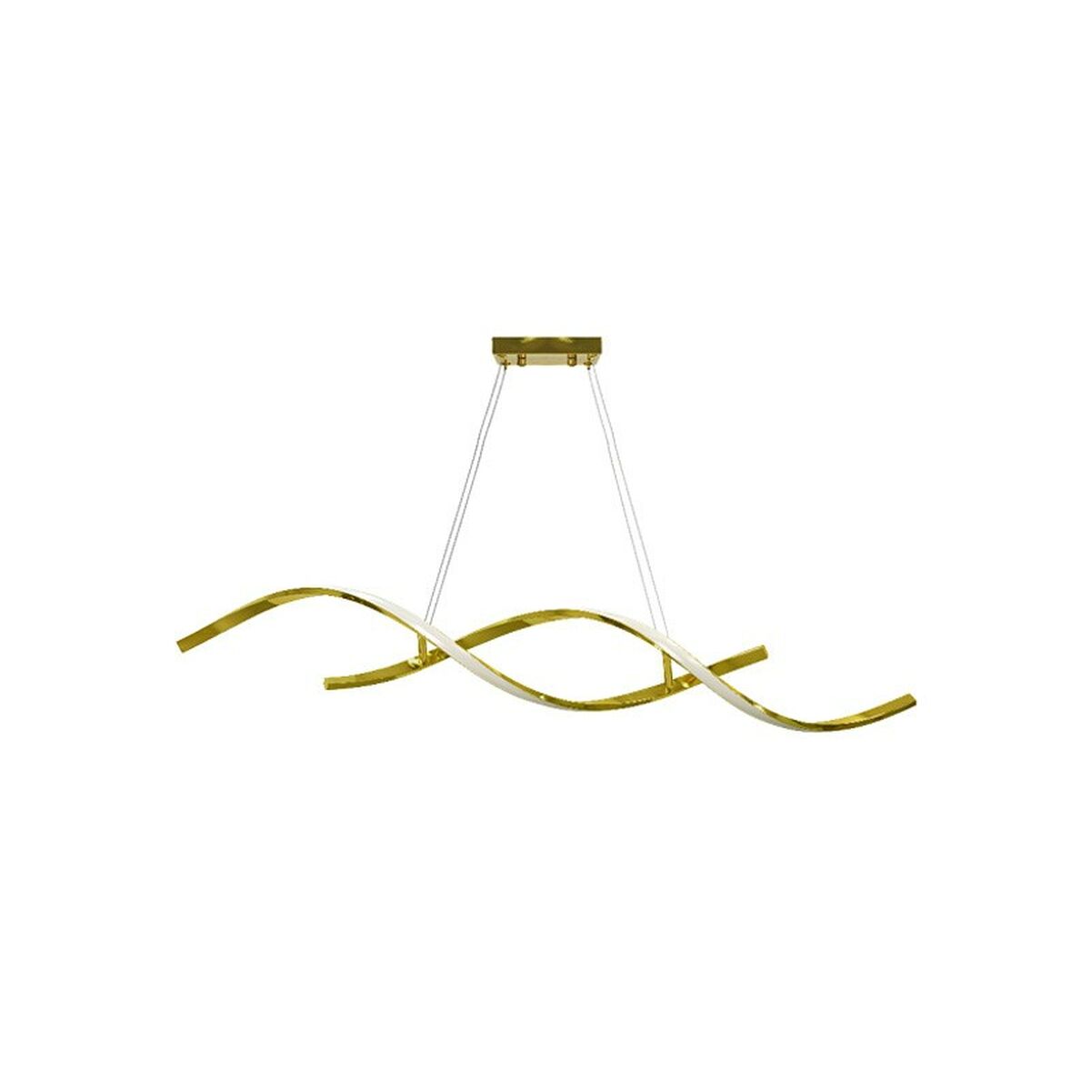 Suspension Activejet AJE-STELLA Gold Or (Blanc neutre) (4000 K)