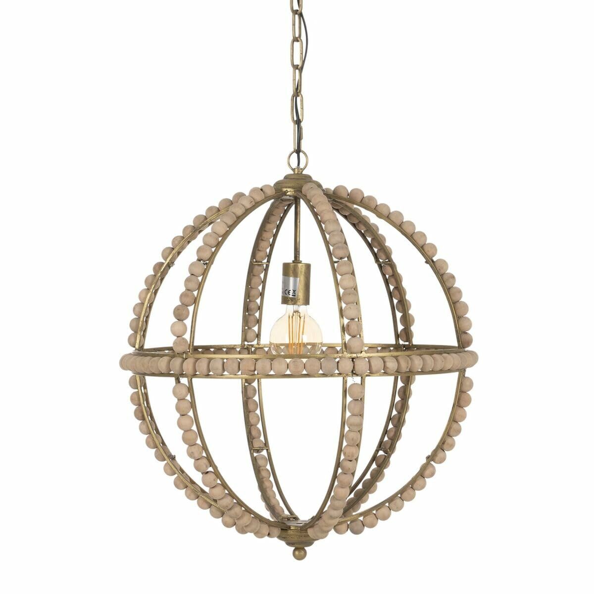 Suspension Vert