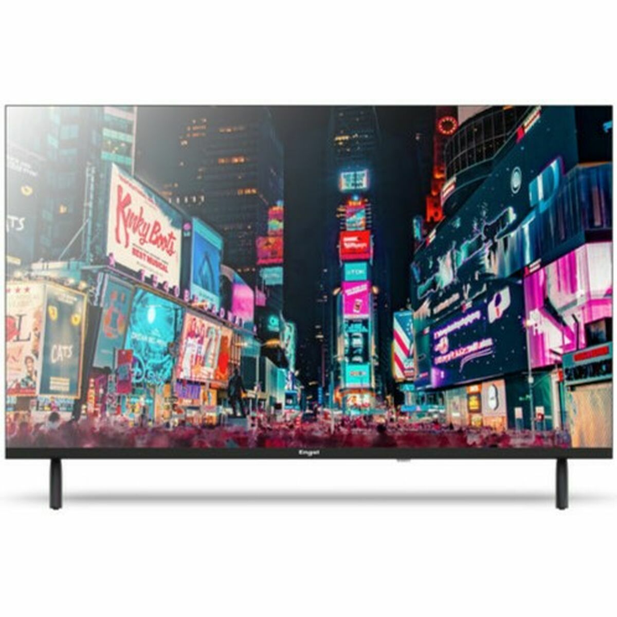 TV intelligente Engel LE3295QLED 32 32" QLED