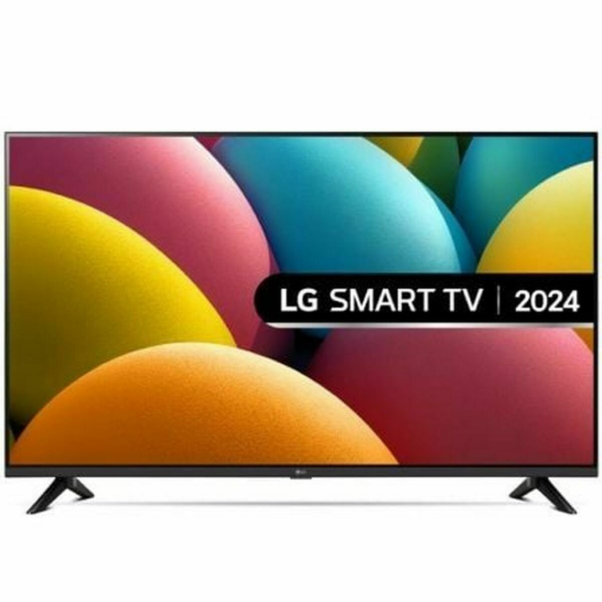 TV intelligente LG 32LR60006LA Full HD 32" LED