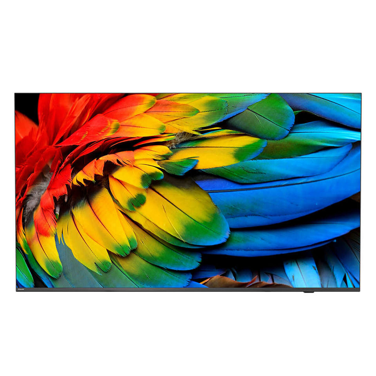 TV intelligente Philips 43HFL6214U/12 4K Ultra HD 43" LED Hotel TV