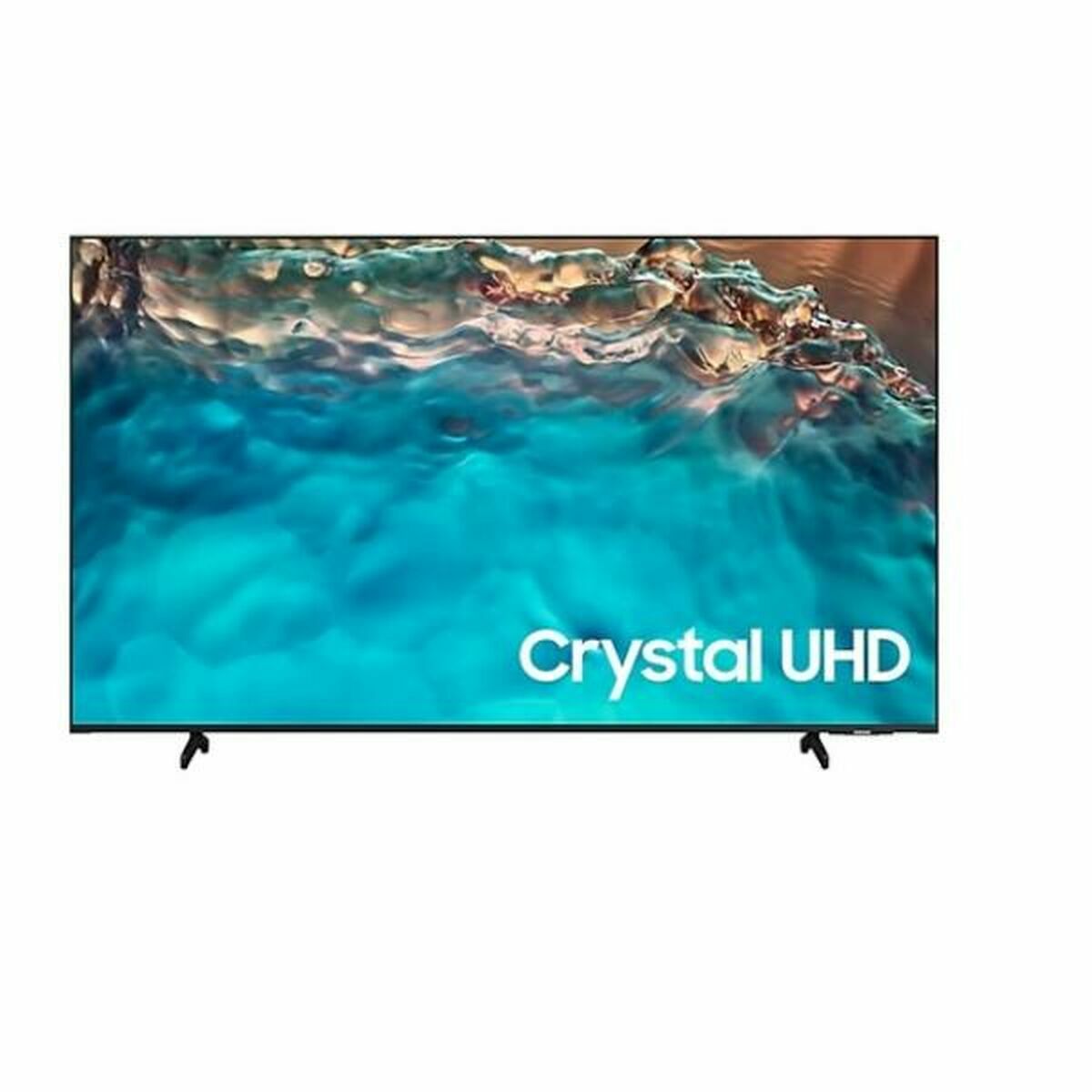 TV intelligente Samsung HG50BU800EUXEN 50" LED 4K Ultra HD