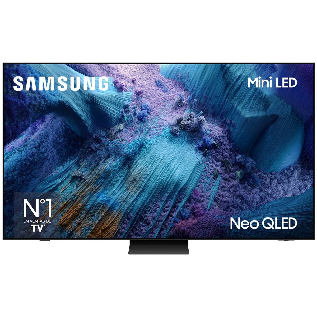 TV intelligente Samsung TQ98QN990FTXXC 98" 8K Ultra HD HDR Neo QLED