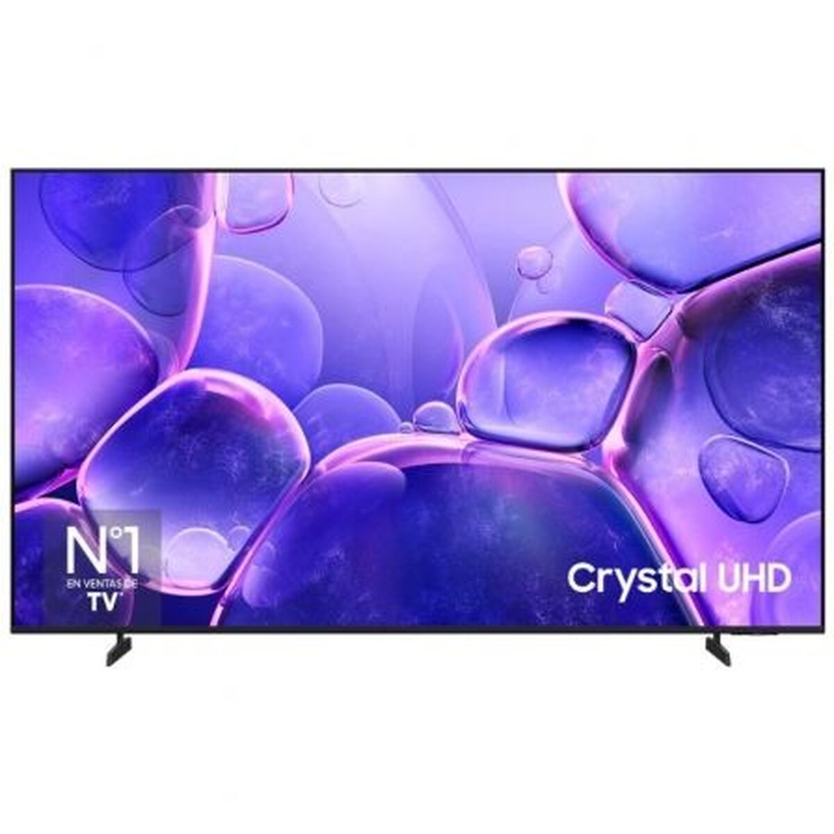 TV intelligente Samsung TU75U8075FUXXC 4K Ultra HD 75" LED HDR