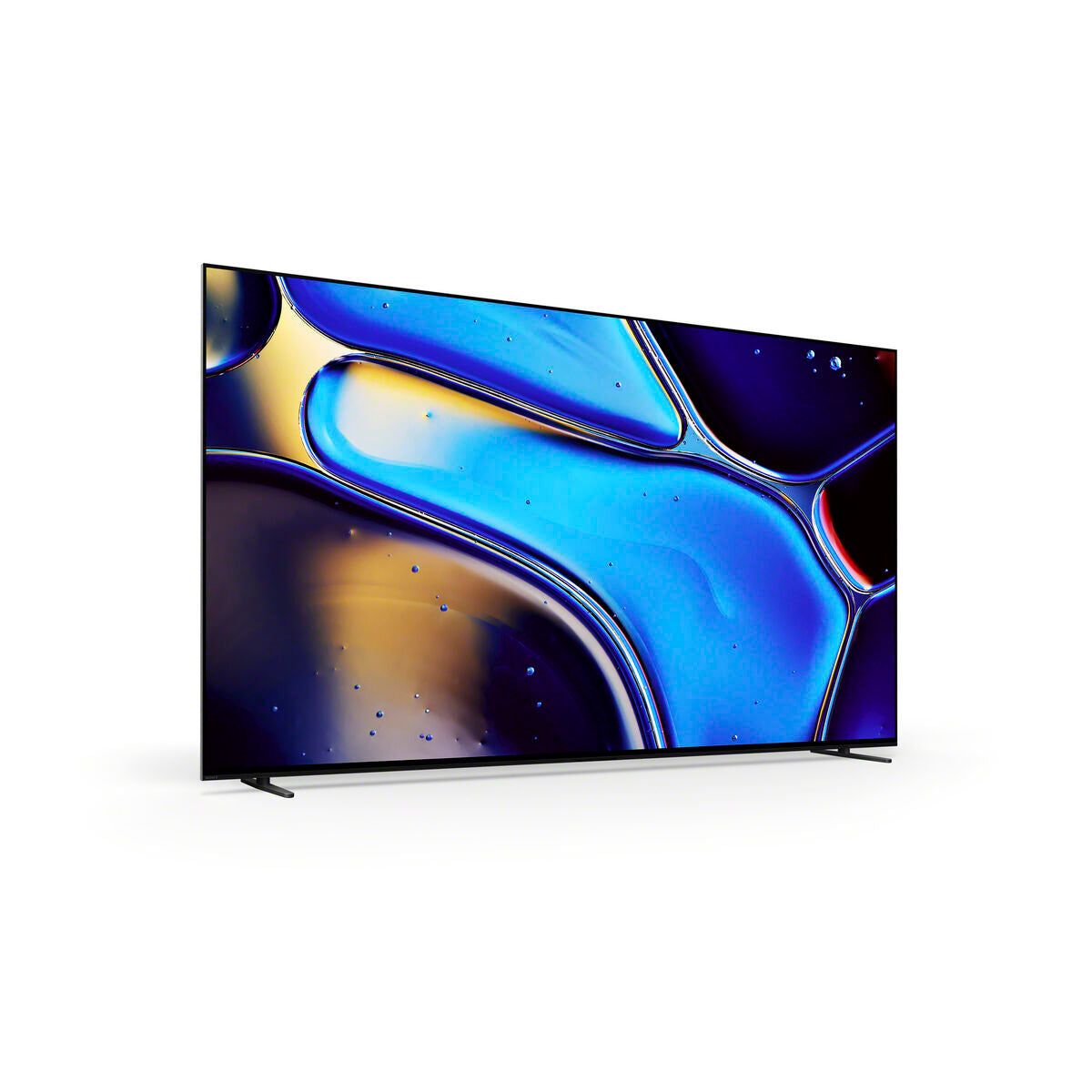 TV intelligente Sony 77 K77XR8A 77" 4K Ultra HD HDR OLED