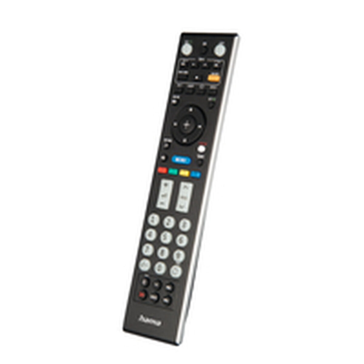 Télécommande Universelle Hama 00221062 Noir
