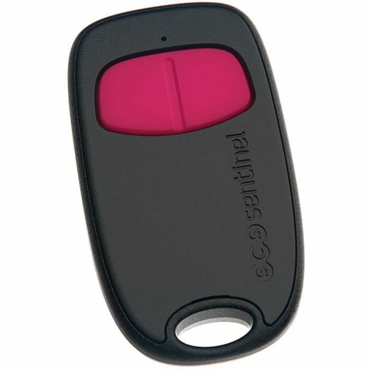 Télécommande Universelle SCS SENTINEL SimplyControl Noir Fuchsia 40 m