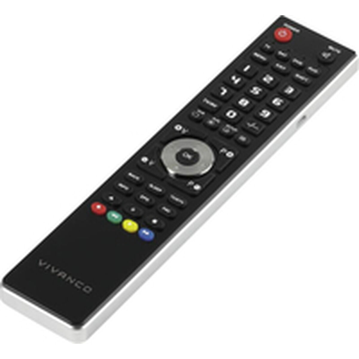Télécommande Universelle Vivanco VVREMOTE4IN1