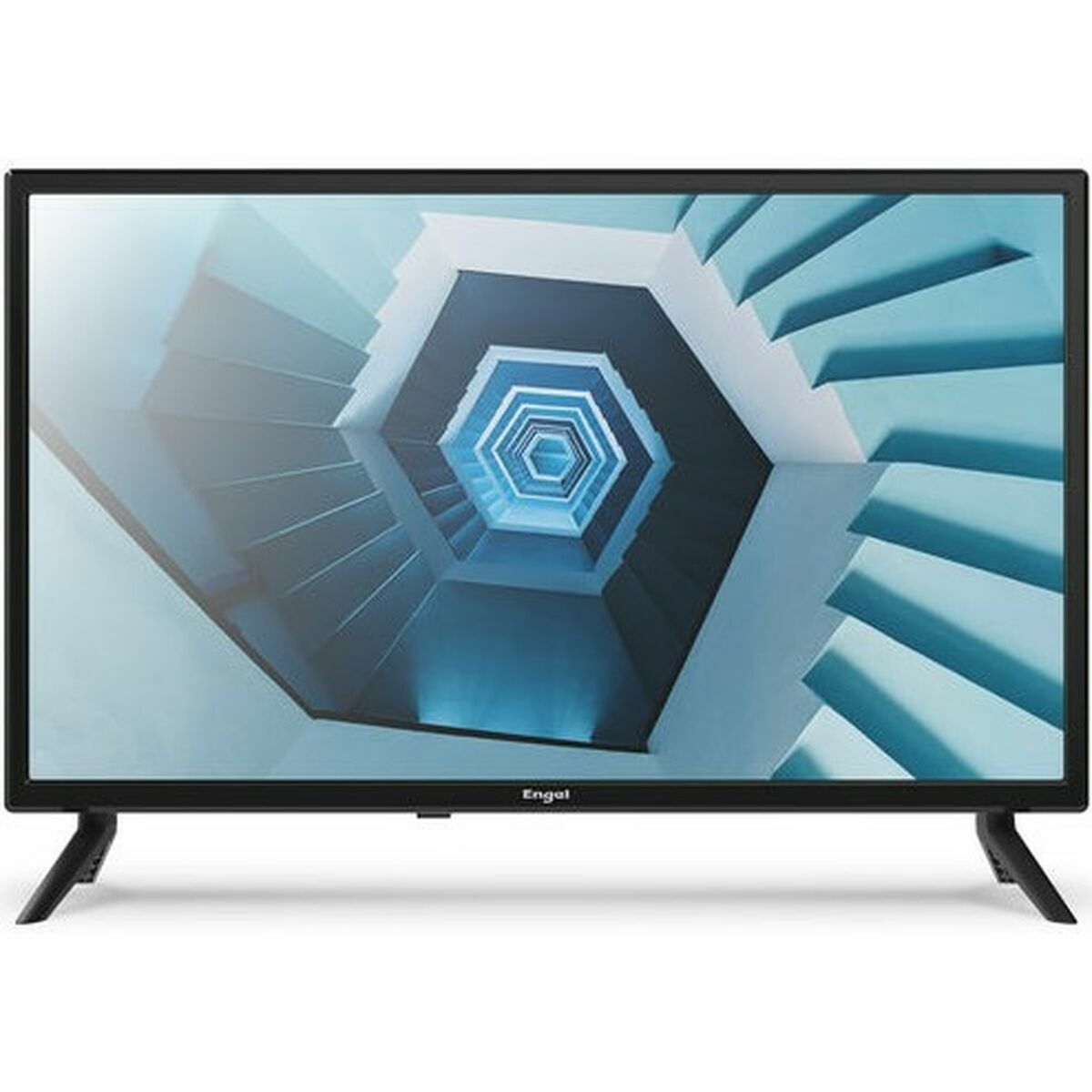 Télévision Engel LE2466T2 HD 24" LED