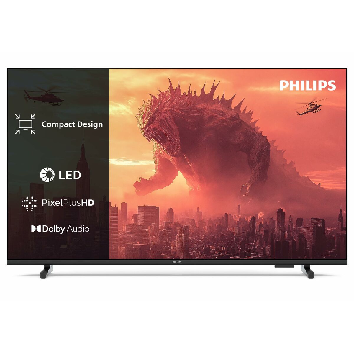 Télévision Philips 32PHS5500/12 32" LED