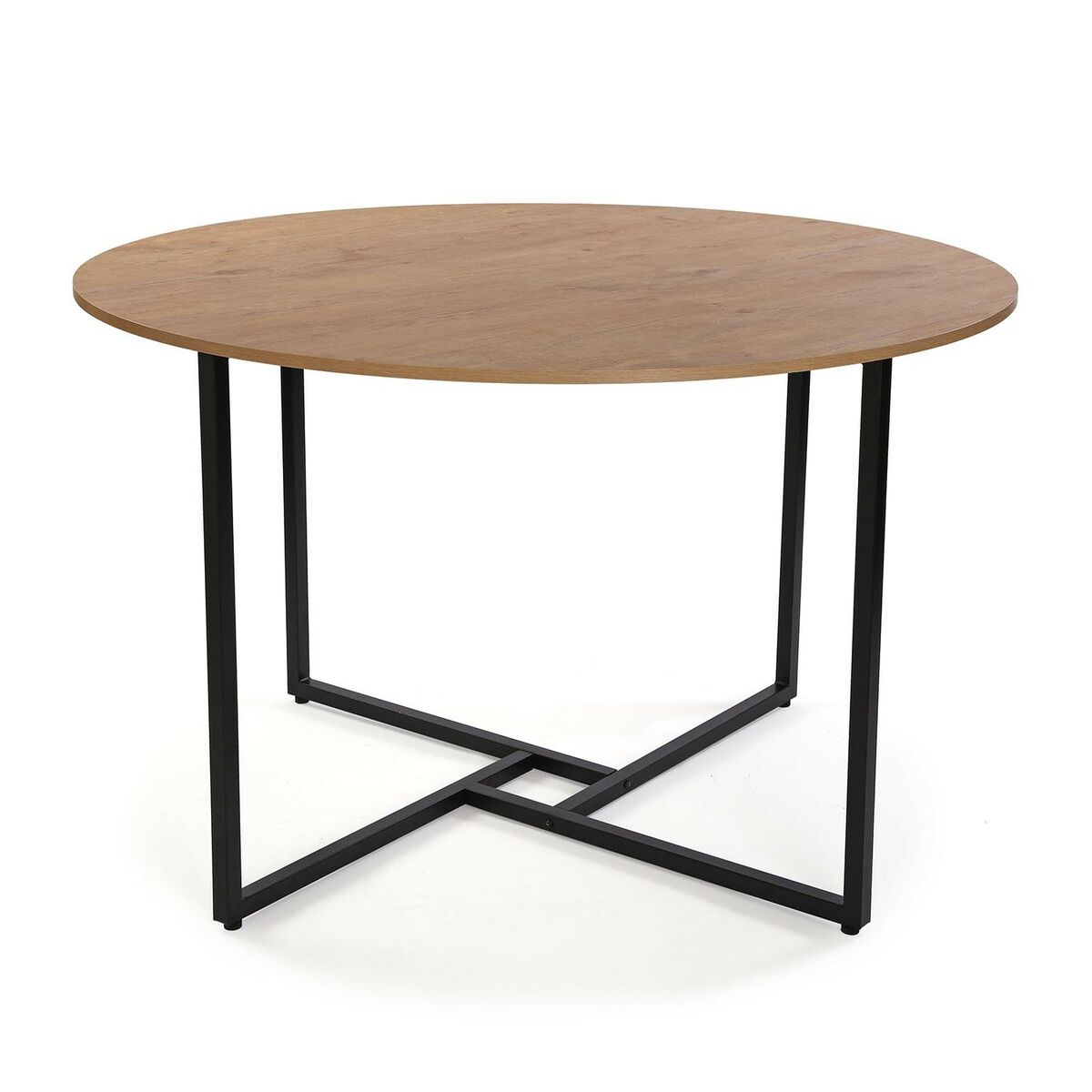 Table de Salle à Manger Versa Beatriz Multicouleur (Reconditionné C)