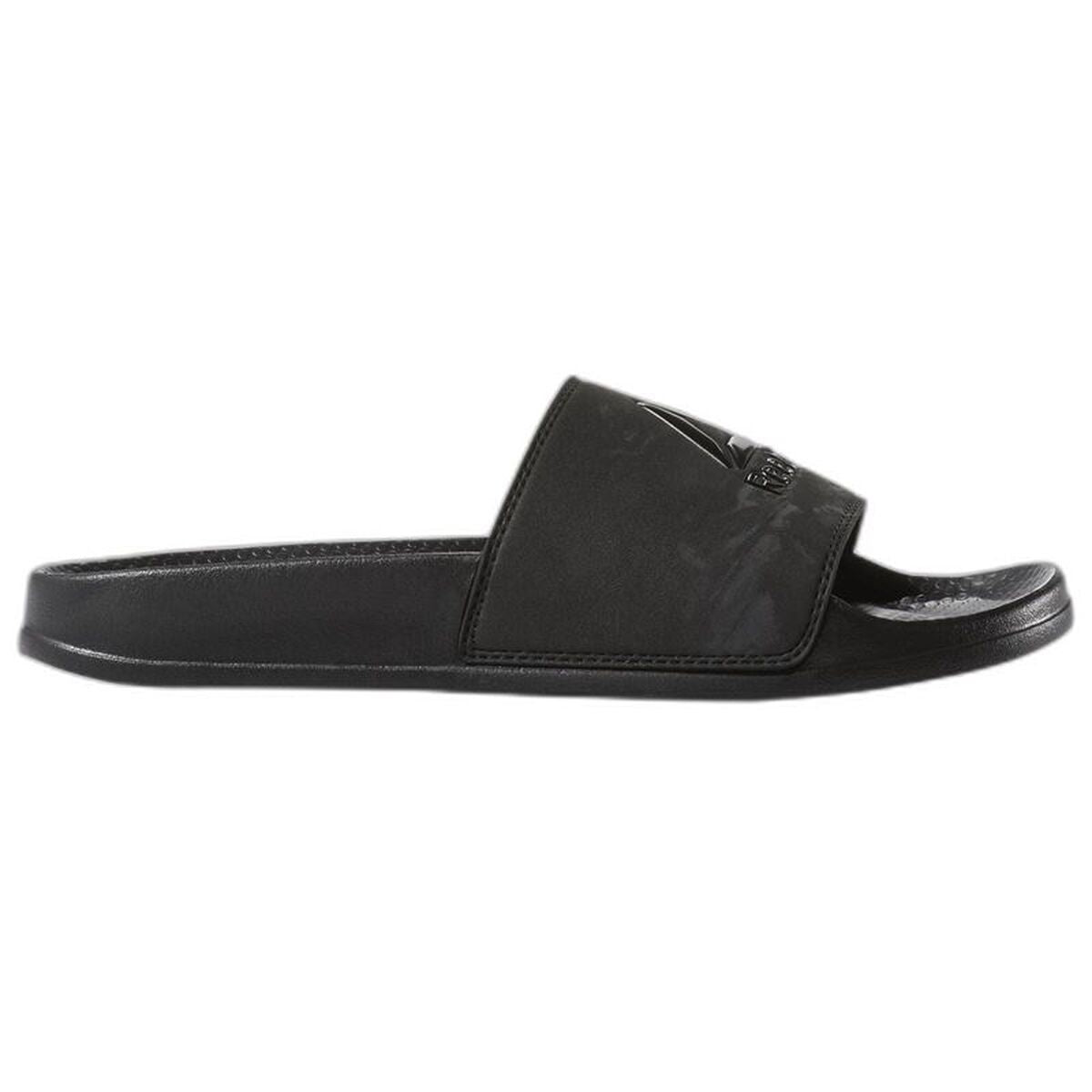 Tongs pour Femmes Reebok Fulgere Noir