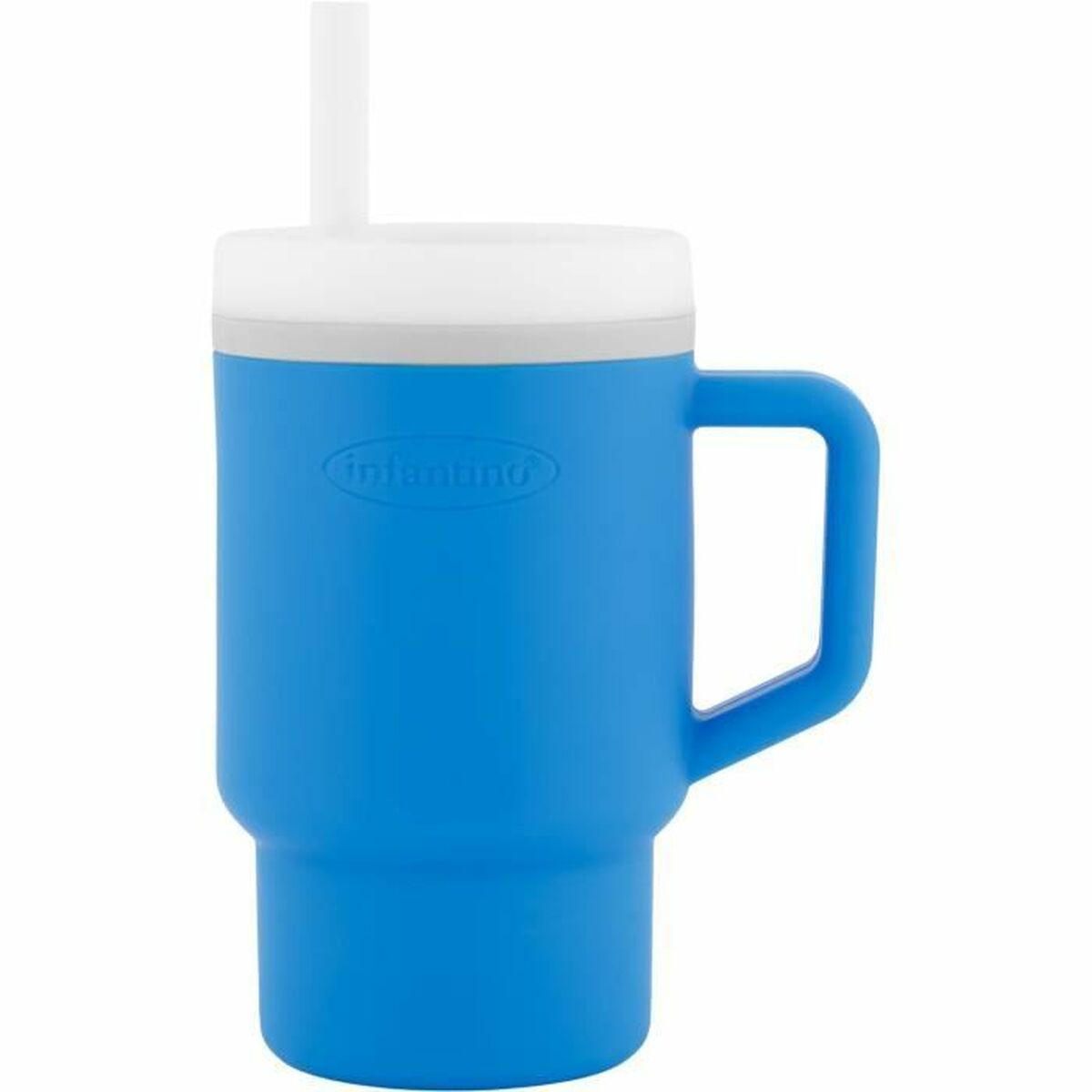 Training Glass Infantino Blue