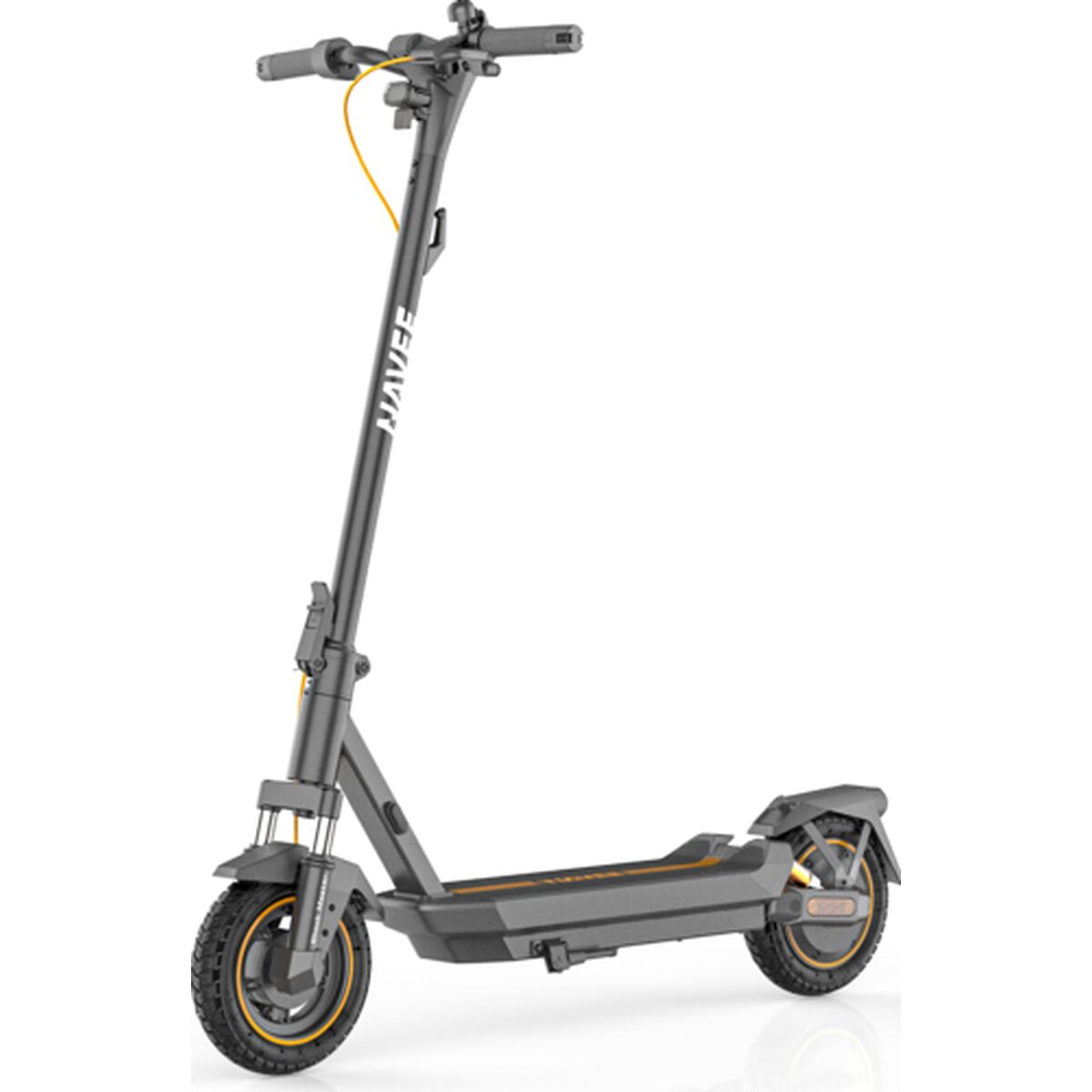 Trottinette Électrique Navee GT3 Noir 25 km/h 700 W