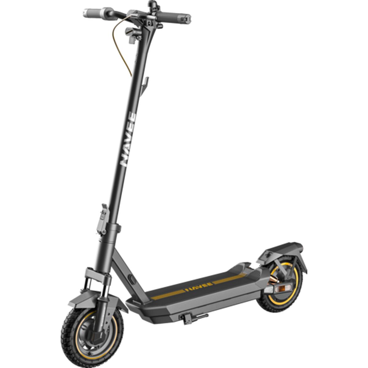 Trottinette Électrique Navee SNAVGT3MAX Noir 25 km/h