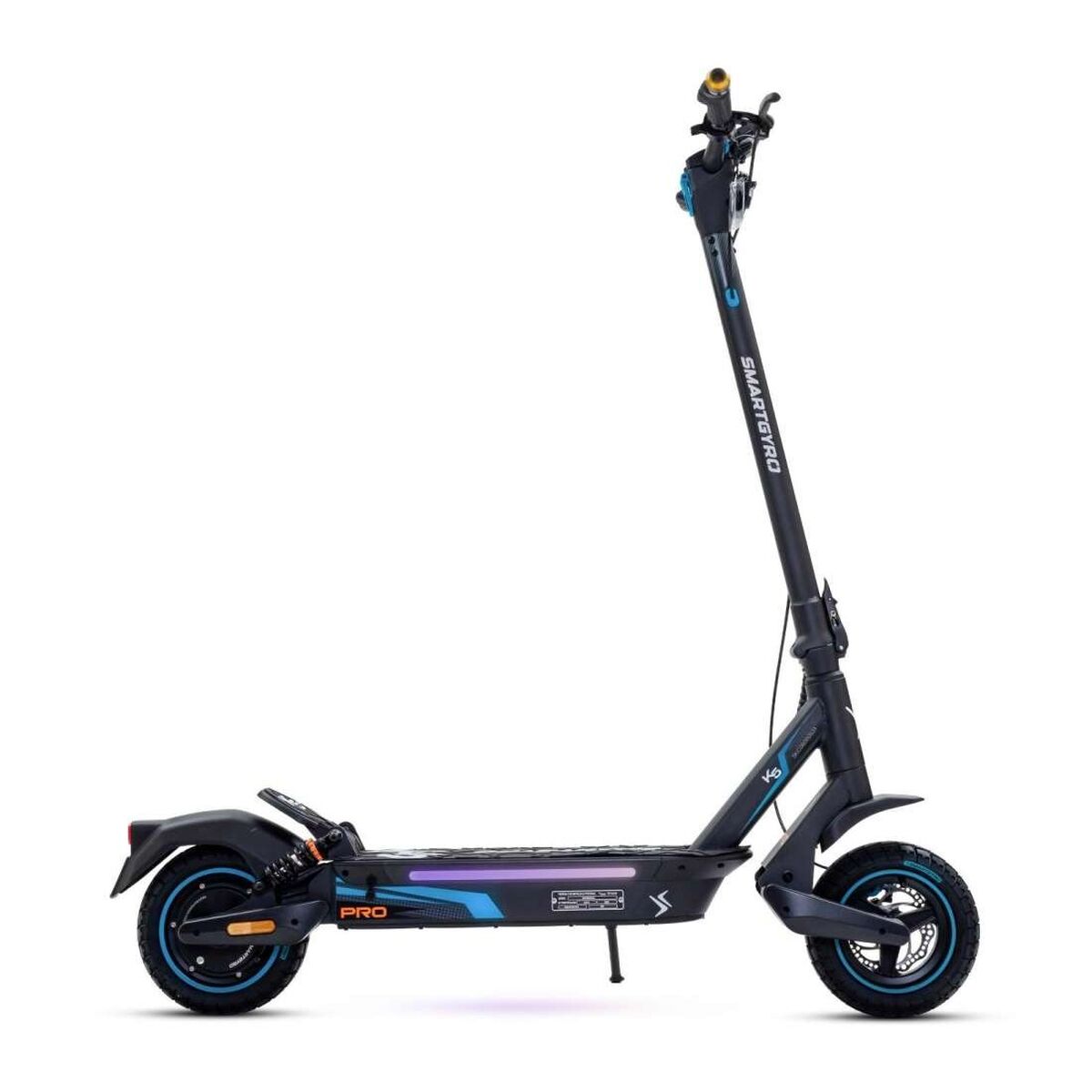 Trottinette Électrique Smartgyro SG27-592