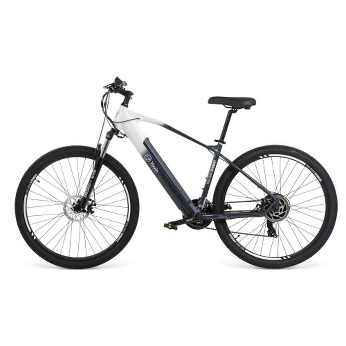 Trottinette Électrique Youin BK3100M EVEREST 25 km/h 250 W