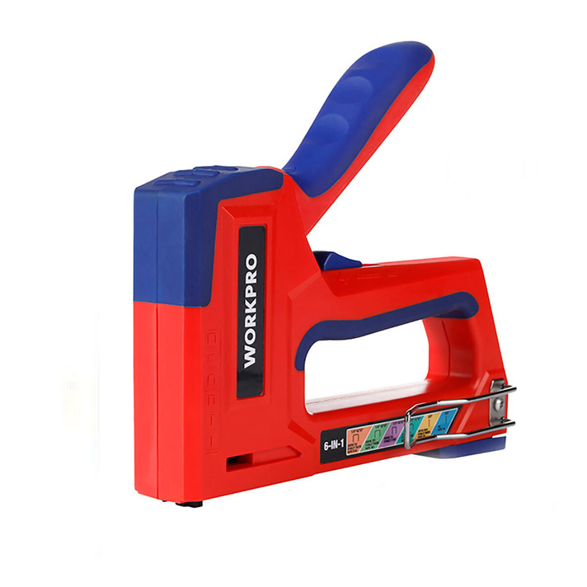 Agrafeuse Workpro