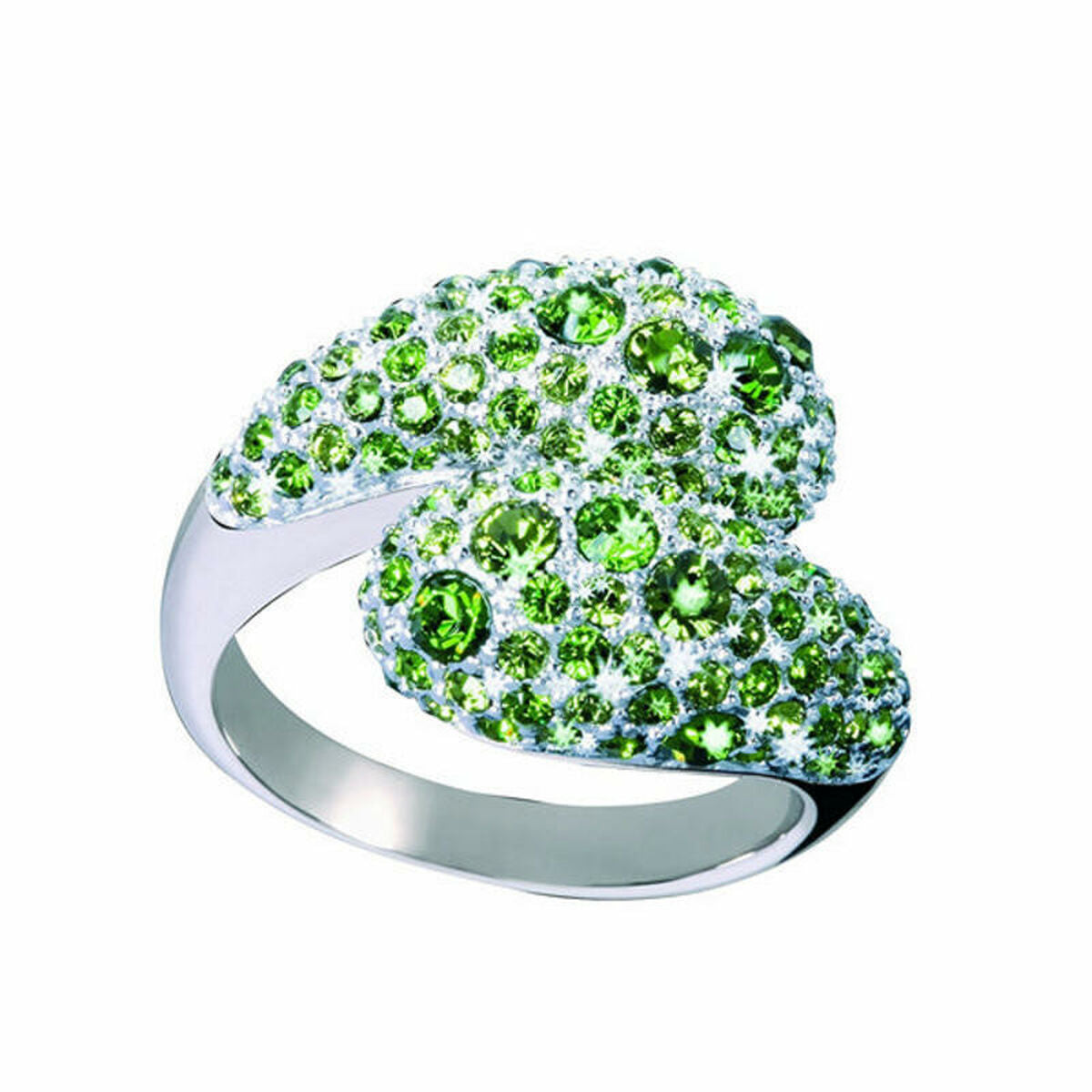 Bague Femme Glamour