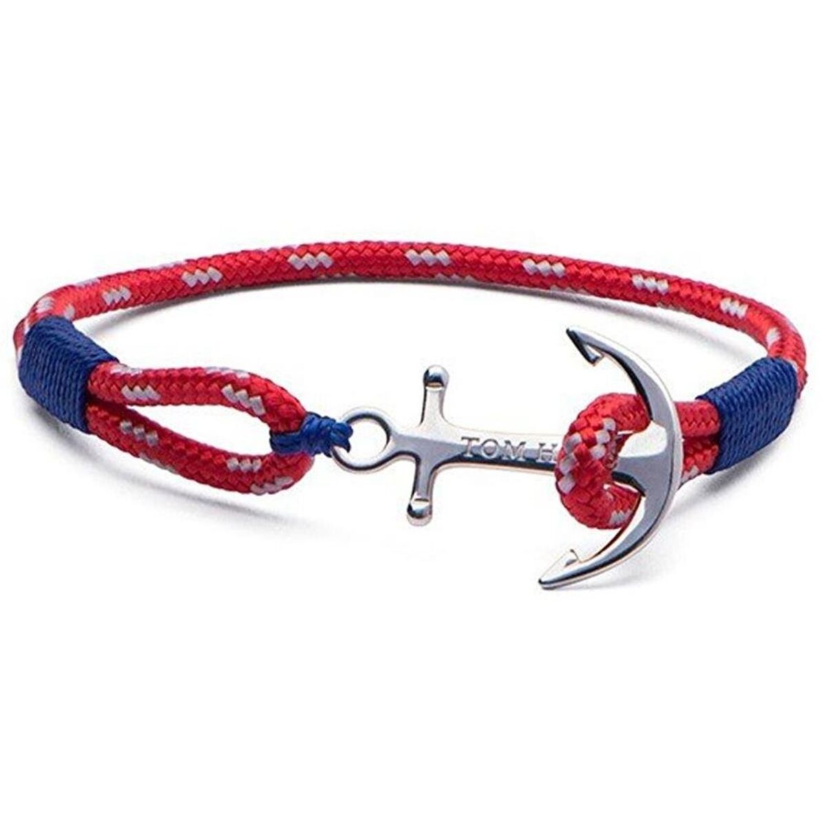 Bracelet Unisexe Tom Hope 18 cm